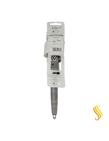 Sinelco Sibel Xenos Cepillo Térmico Redondo 25 (8460402)